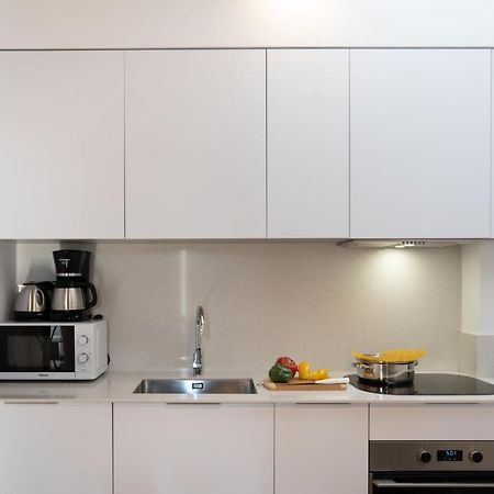 Feelathome Stadium Apartments Οσπιταλέτ ντε Λιοβρεγάτ Εξωτερικό φωτογραφία
