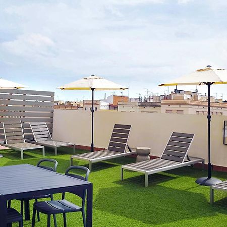 Feelathome Stadium Apartments Οσπιταλέτ ντε Λιοβρεγάτ Εξωτερικό φωτογραφία