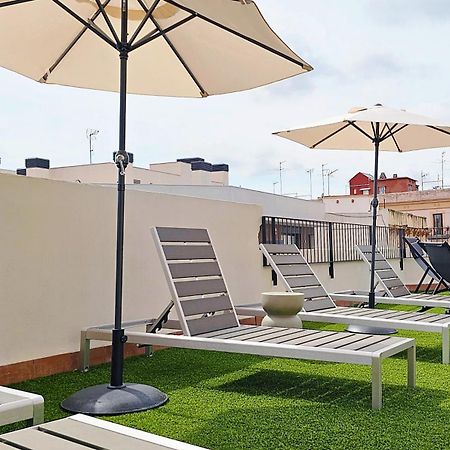 Feelathome Stadium Apartments Οσπιταλέτ ντε Λιοβρεγάτ Εξωτερικό φωτογραφία