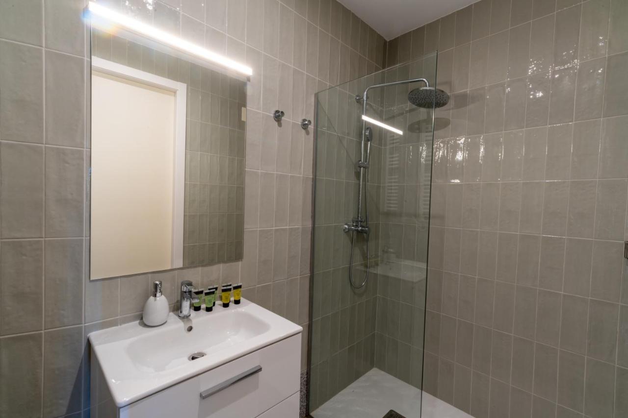 Feelathome Stadium Apartments Οσπιταλέτ ντε Λιοβρεγάτ Εξωτερικό φωτογραφία