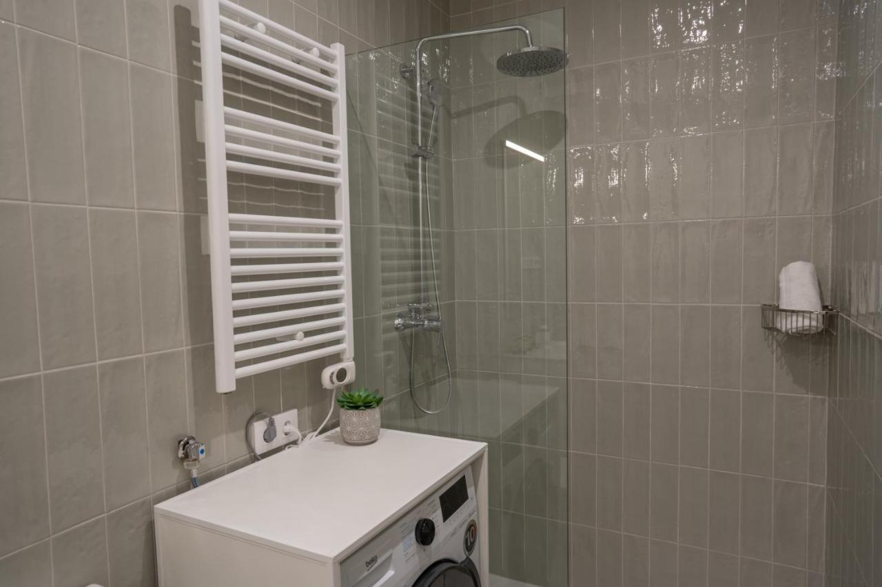 Feelathome Stadium Apartments Οσπιταλέτ ντε Λιοβρεγάτ Εξωτερικό φωτογραφία