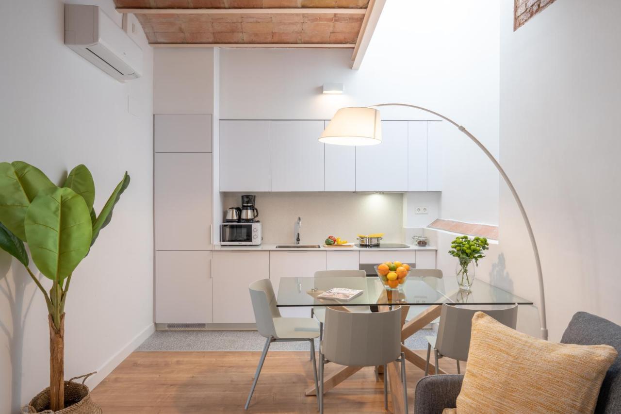 Feelathome Stadium Apartments Οσπιταλέτ ντε Λιοβρεγάτ Εξωτερικό φωτογραφία