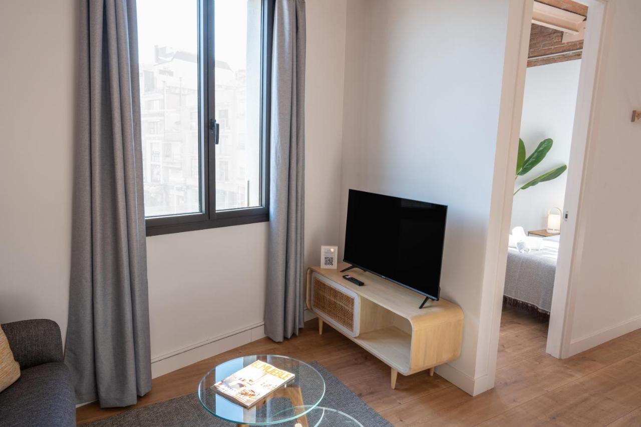 Feelathome Stadium Apartments Οσπιταλέτ ντε Λιοβρεγάτ Εξωτερικό φωτογραφία