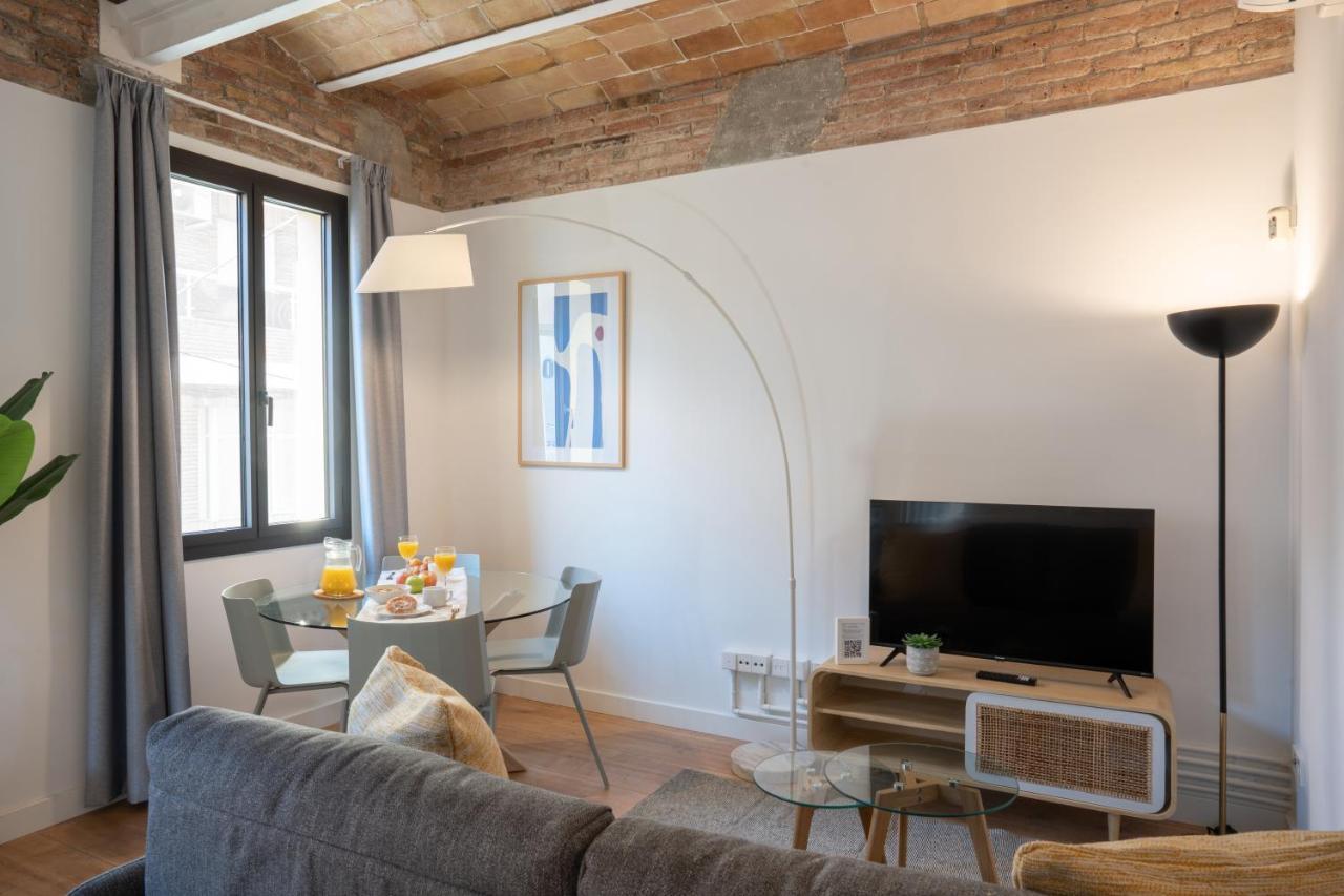 Feelathome Stadium Apartments Οσπιταλέτ ντε Λιοβρεγάτ Εξωτερικό φωτογραφία
