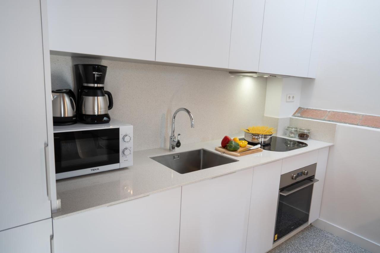 Feelathome Stadium Apartments Οσπιταλέτ ντε Λιοβρεγάτ Εξωτερικό φωτογραφία
