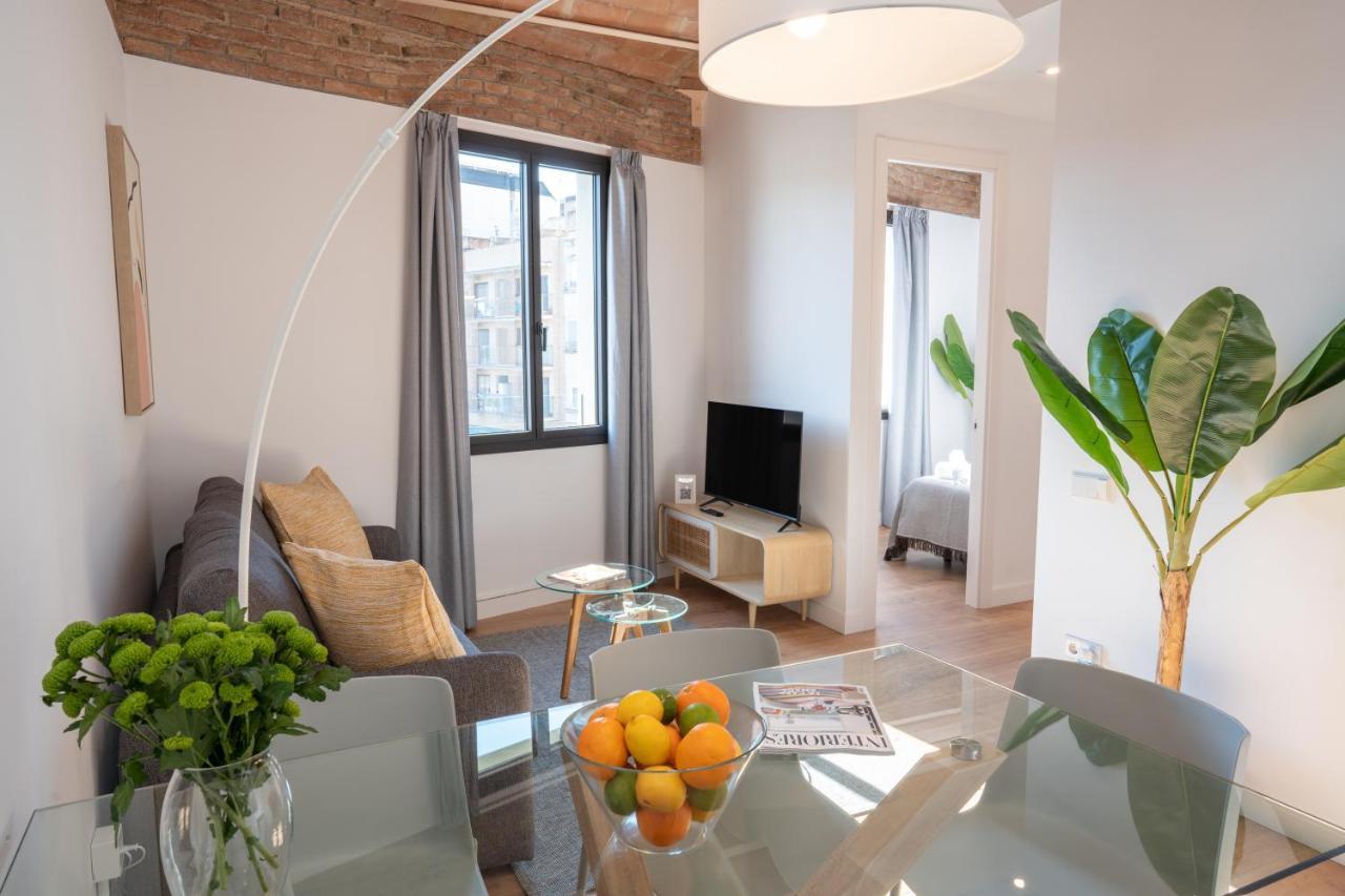Feelathome Stadium Apartments Οσπιταλέτ ντε Λιοβρεγάτ Εξωτερικό φωτογραφία