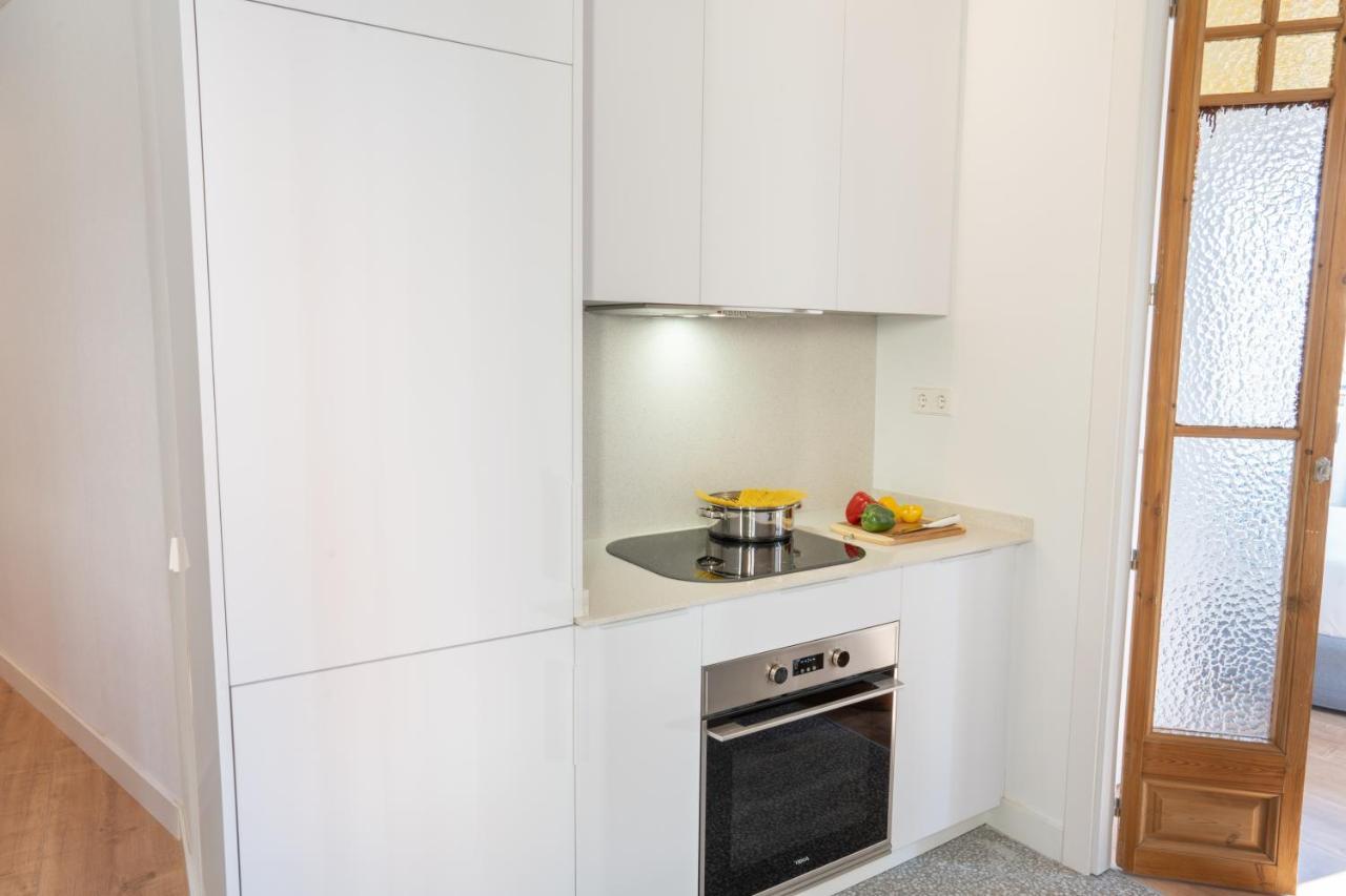 Feelathome Stadium Apartments Οσπιταλέτ ντε Λιοβρεγάτ Εξωτερικό φωτογραφία