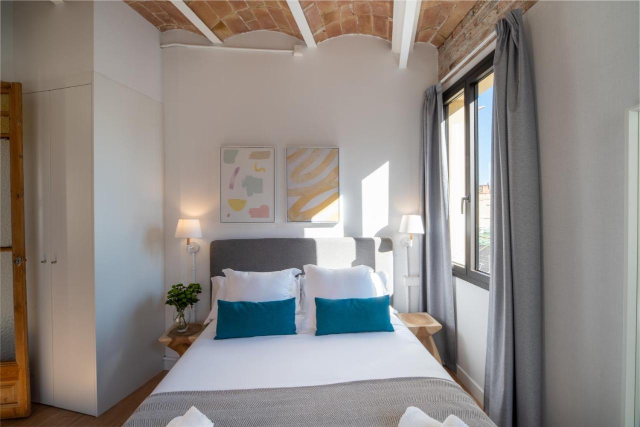 Feelathome Stadium Apartments Οσπιταλέτ ντε Λιοβρεγάτ Εξωτερικό φωτογραφία