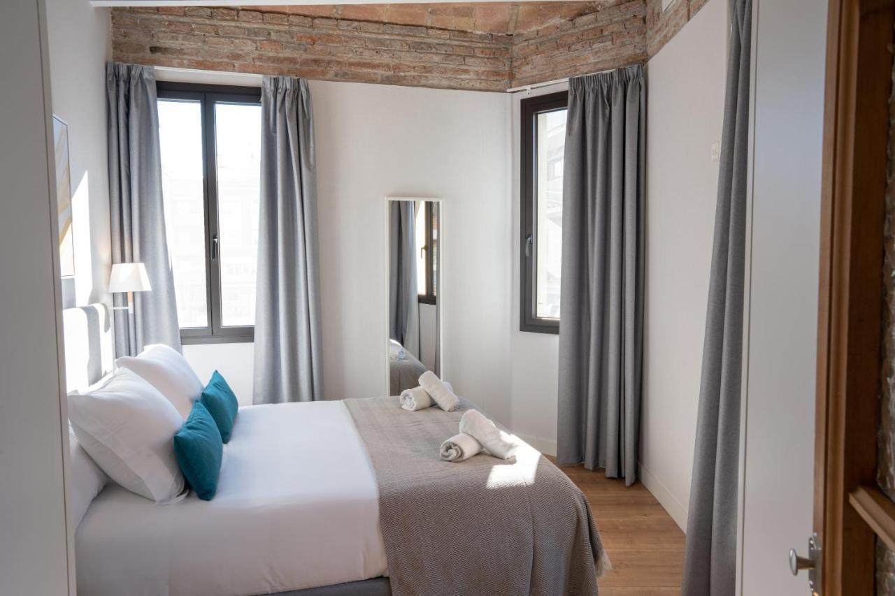 Feelathome Stadium Apartments Οσπιταλέτ ντε Λιοβρεγάτ Εξωτερικό φωτογραφία