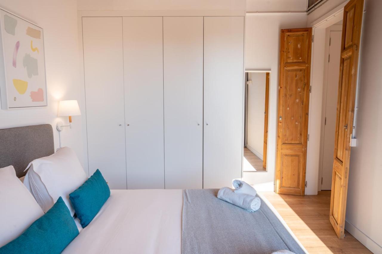 Feelathome Stadium Apartments Οσπιταλέτ ντε Λιοβρεγάτ Εξωτερικό φωτογραφία