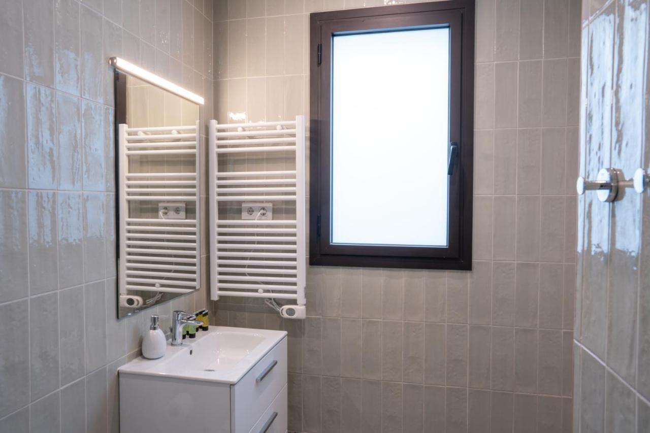 Feelathome Stadium Apartments Οσπιταλέτ ντε Λιοβρεγάτ Εξωτερικό φωτογραφία