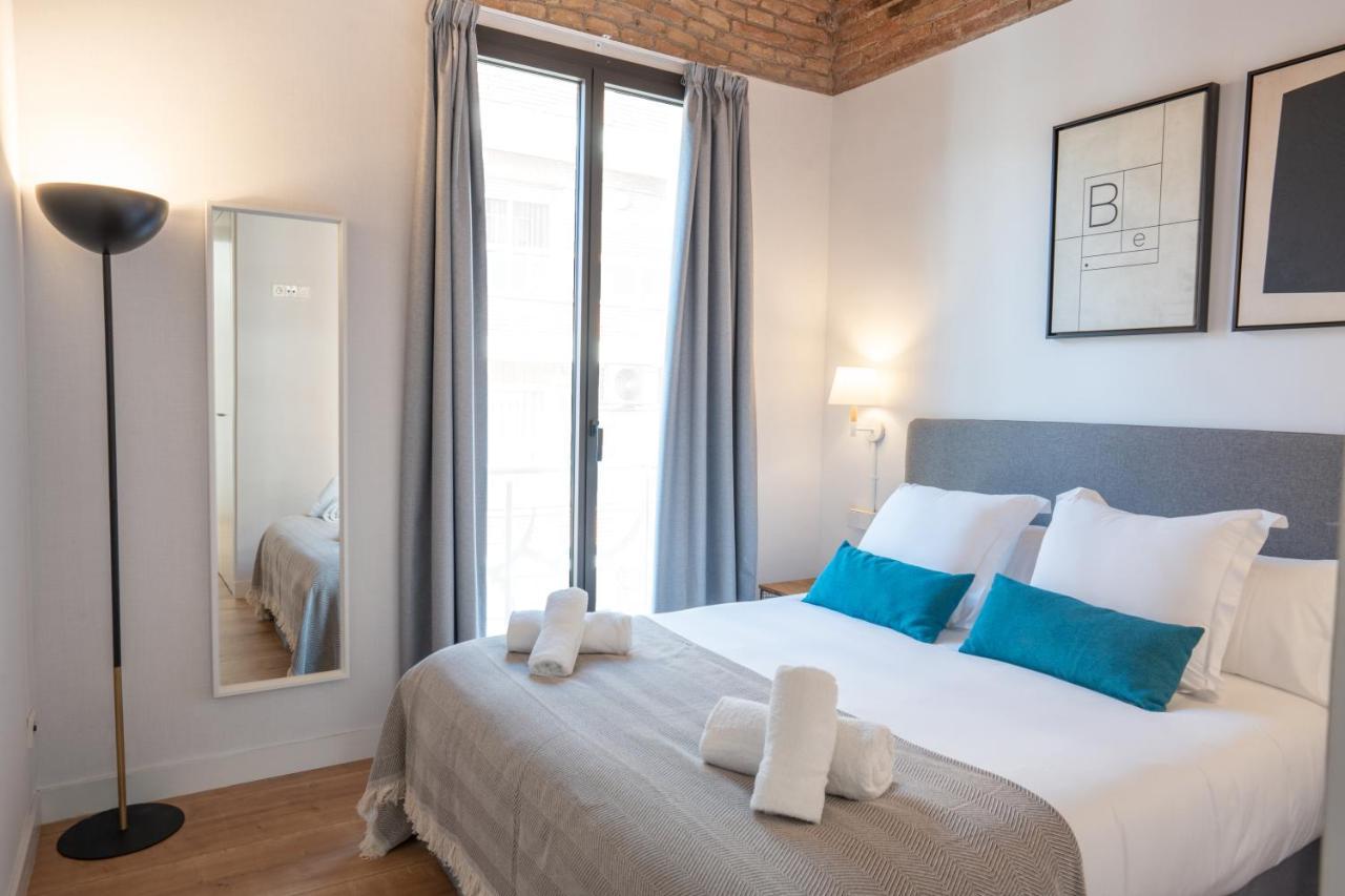 Feelathome Stadium Apartments Οσπιταλέτ ντε Λιοβρεγάτ Εξωτερικό φωτογραφία