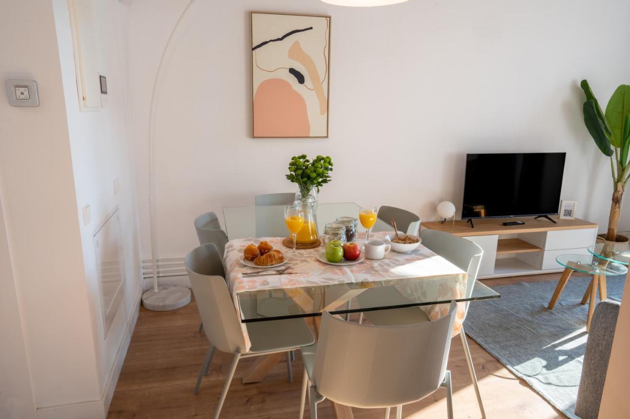 Feelathome Stadium Apartments Οσπιταλέτ ντε Λιοβρεγάτ Εξωτερικό φωτογραφία