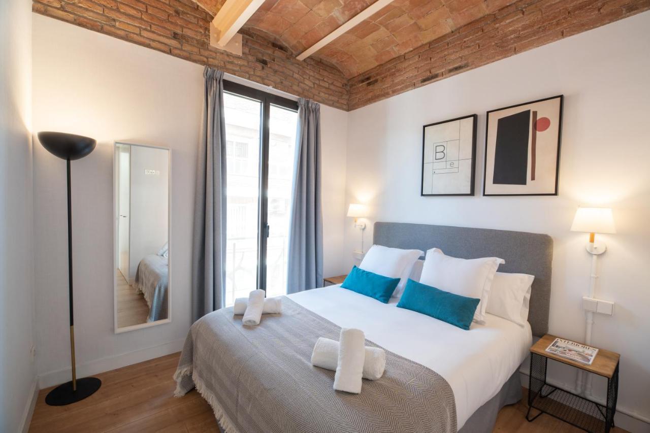 Feelathome Stadium Apartments Οσπιταλέτ ντε Λιοβρεγάτ Εξωτερικό φωτογραφία