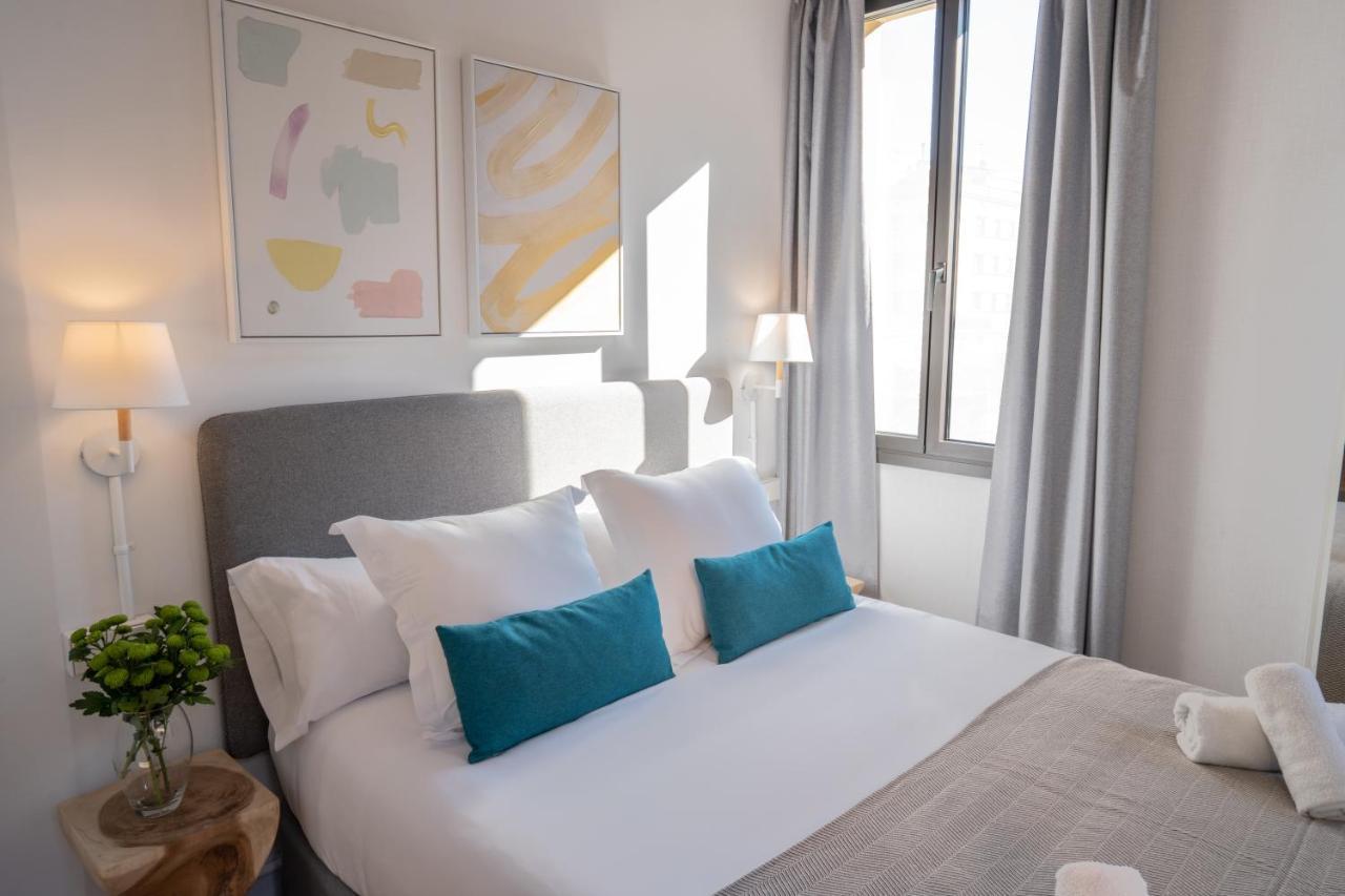 Feelathome Stadium Apartments Οσπιταλέτ ντε Λιοβρεγάτ Εξωτερικό φωτογραφία