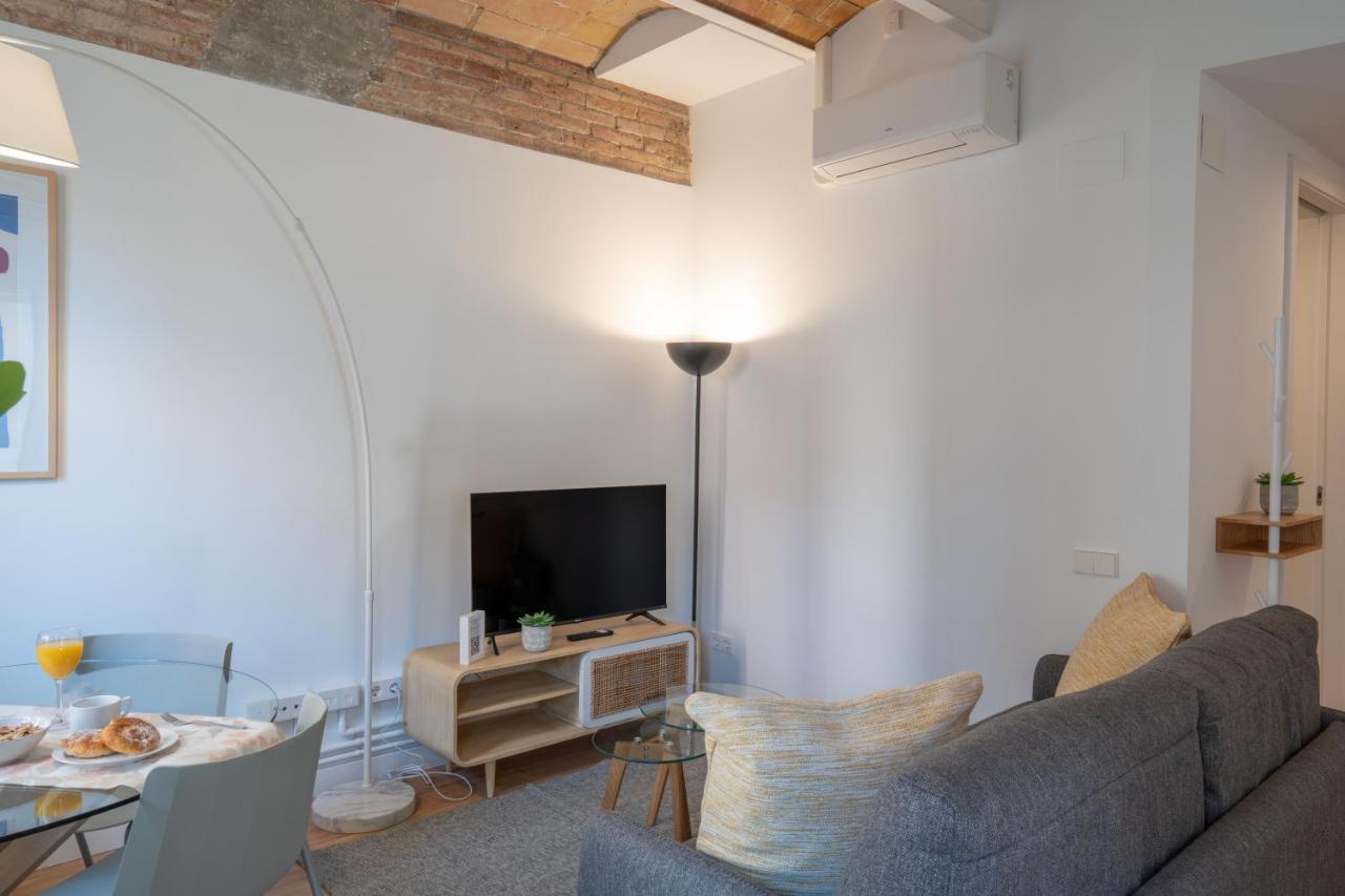 Feelathome Stadium Apartments Οσπιταλέτ ντε Λιοβρεγάτ Εξωτερικό φωτογραφία