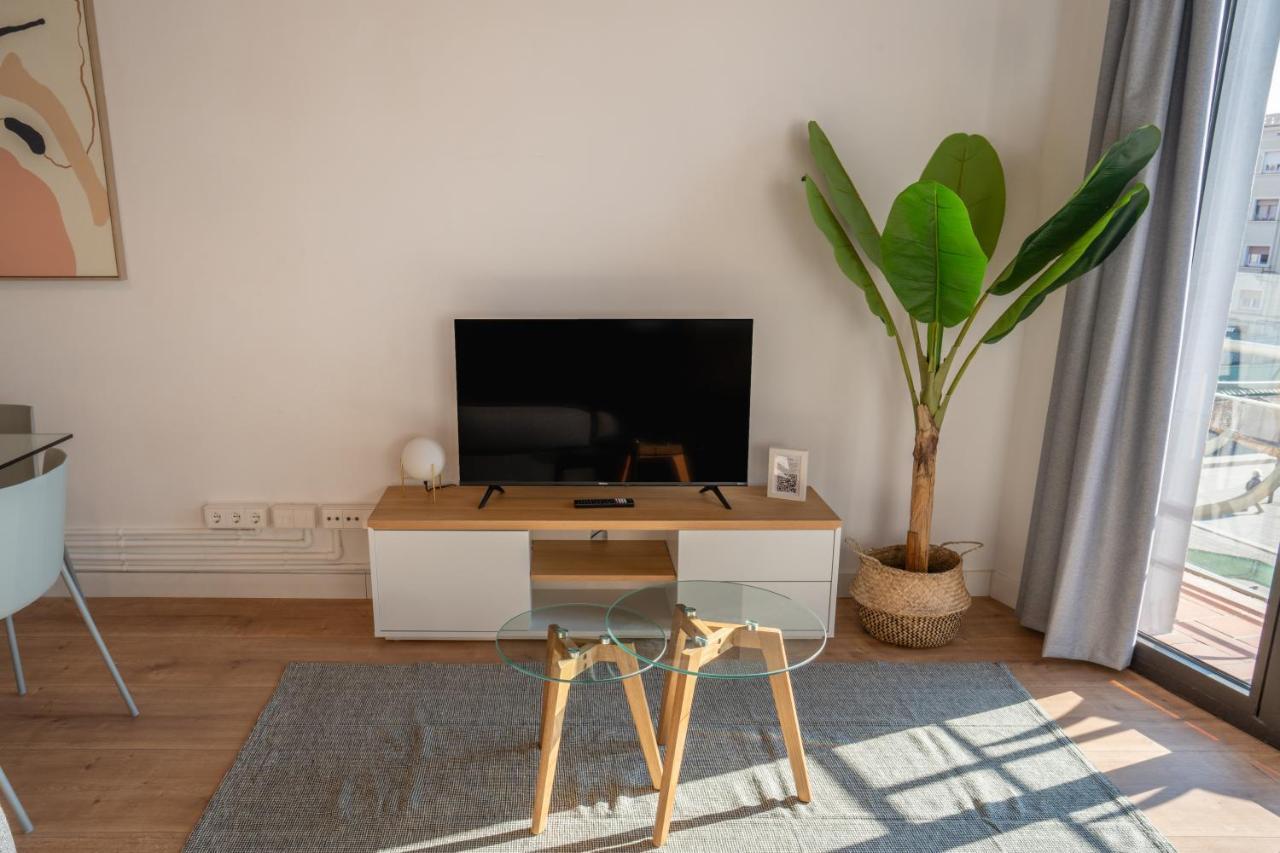 Feelathome Stadium Apartments Οσπιταλέτ ντε Λιοβρεγάτ Εξωτερικό φωτογραφία