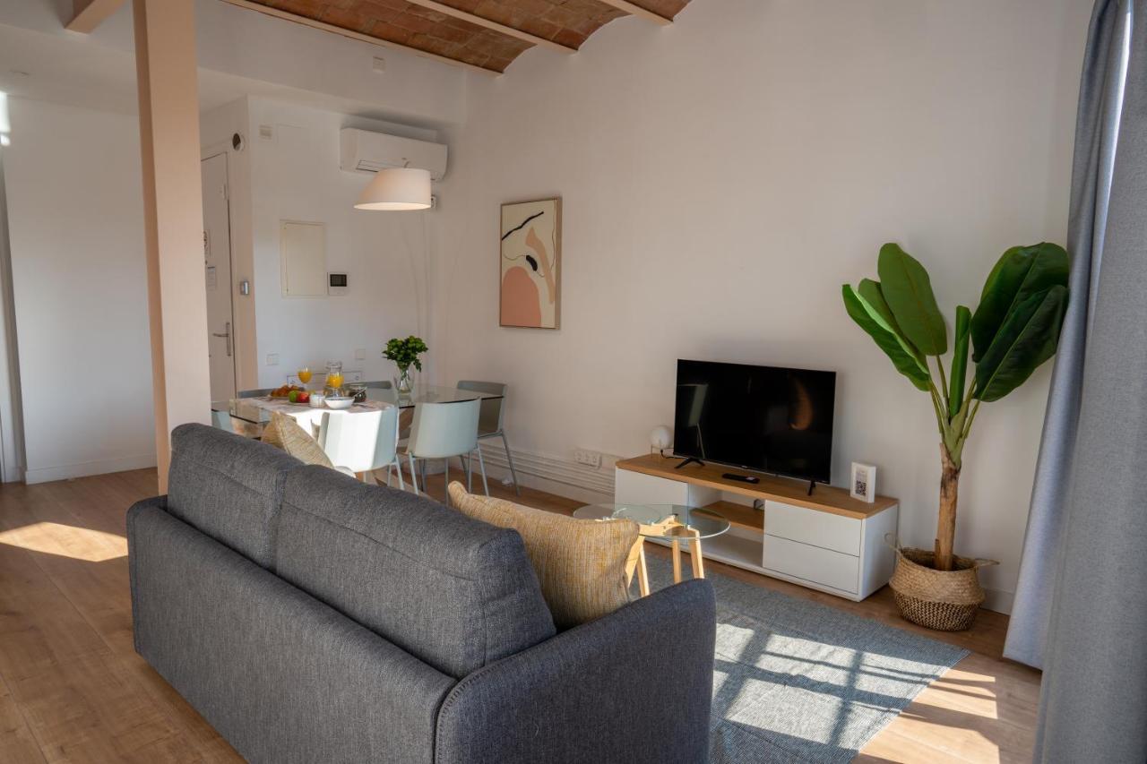 Feelathome Stadium Apartments Οσπιταλέτ ντε Λιοβρεγάτ Εξωτερικό φωτογραφία