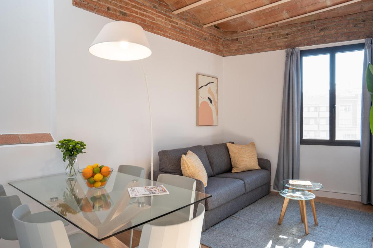 Feelathome Stadium Apartments Οσπιταλέτ ντε Λιοβρεγάτ Εξωτερικό φωτογραφία