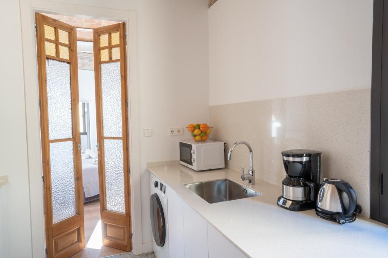Feelathome Stadium Apartments Οσπιταλέτ ντε Λιοβρεγάτ Εξωτερικό φωτογραφία