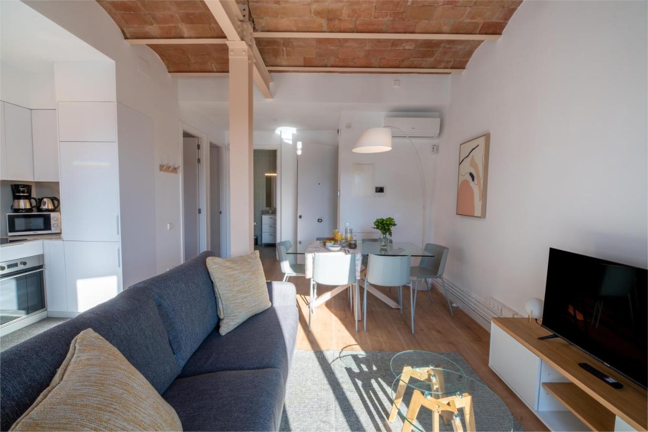 Feelathome Stadium Apartments Οσπιταλέτ ντε Λιοβρεγάτ Εξωτερικό φωτογραφία