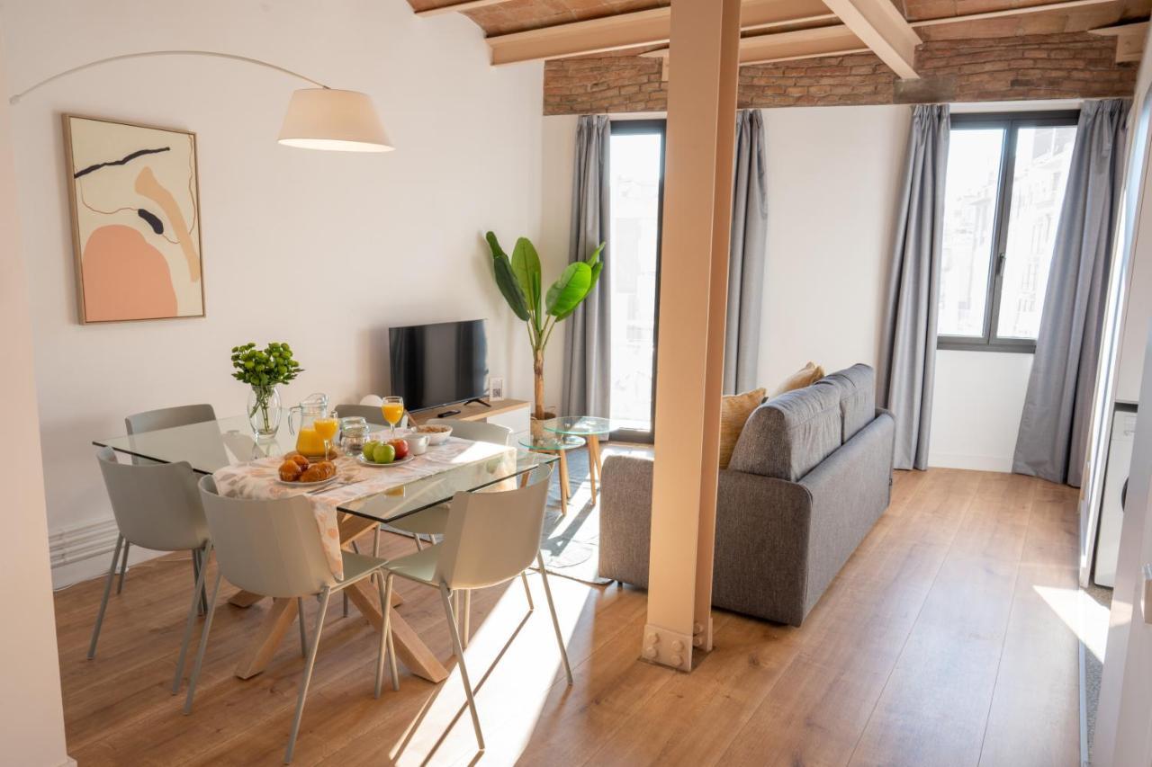 Feelathome Stadium Apartments Οσπιταλέτ ντε Λιοβρεγάτ Εξωτερικό φωτογραφία