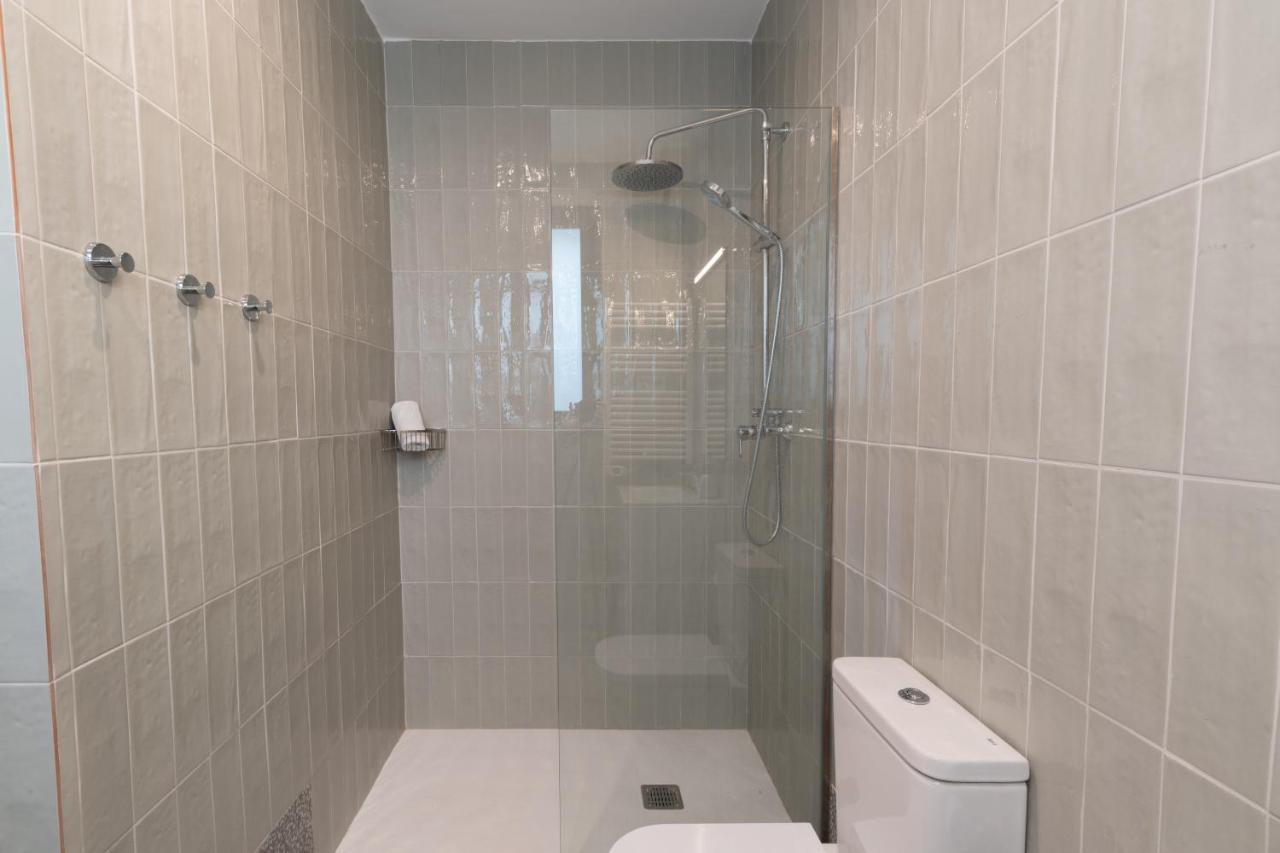 Feelathome Stadium Apartments Οσπιταλέτ ντε Λιοβρεγάτ Εξωτερικό φωτογραφία