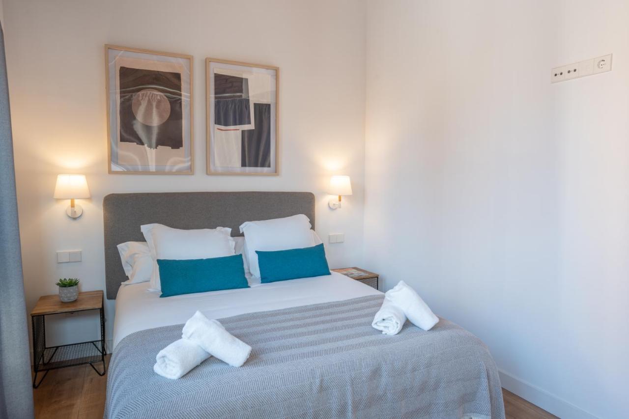 Feelathome Stadium Apartments Οσπιταλέτ ντε Λιοβρεγάτ Εξωτερικό φωτογραφία