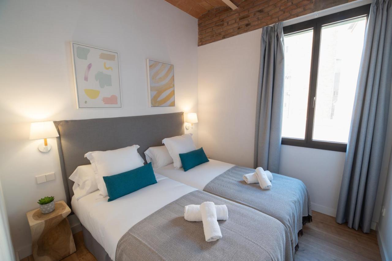 Feelathome Stadium Apartments Οσπιταλέτ ντε Λιοβρεγάτ Εξωτερικό φωτογραφία